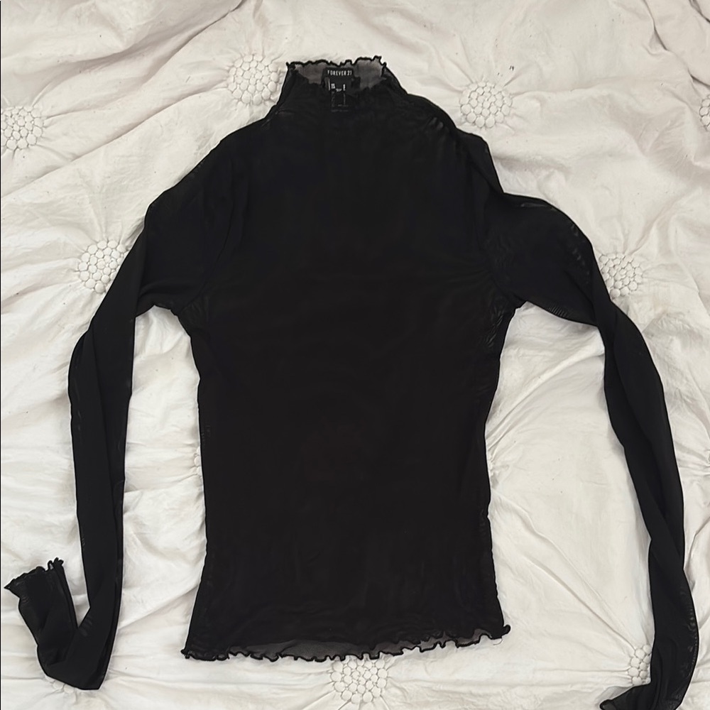 Forever 21 Women's Top